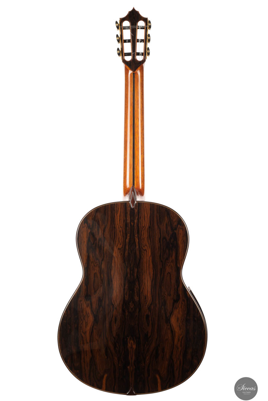 Boguslaw Teryks - 2023 No. 289 Doubletop