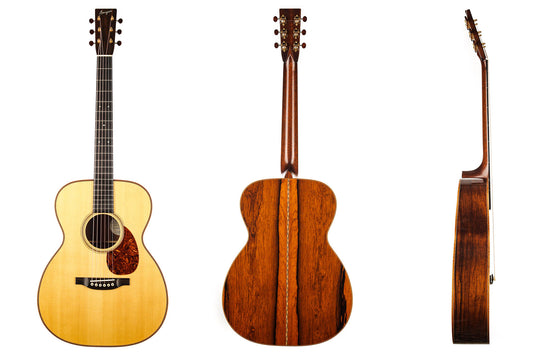 Dana Bourgeois - OM DB Signature img-2