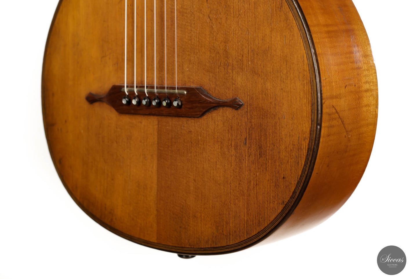 Braun & Hauser - ca. 1900-1906