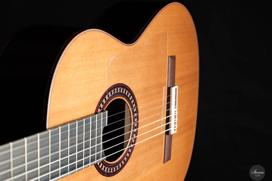 Hermanos Camps - "La Liberalis" Cedar "CL-18" img-2