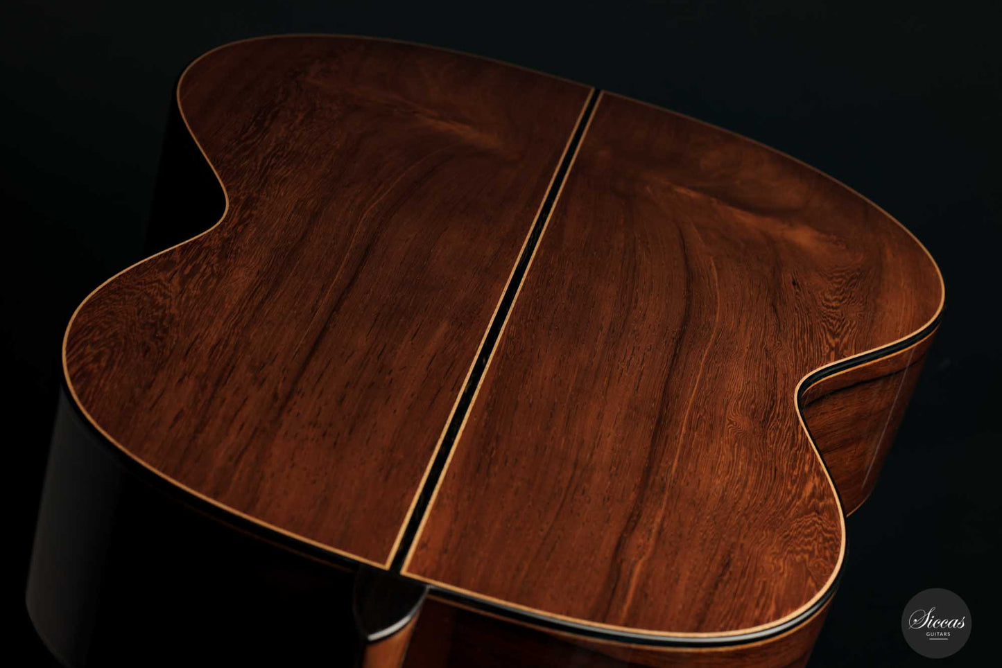 Carsten Kobs - 2011 Doubletop