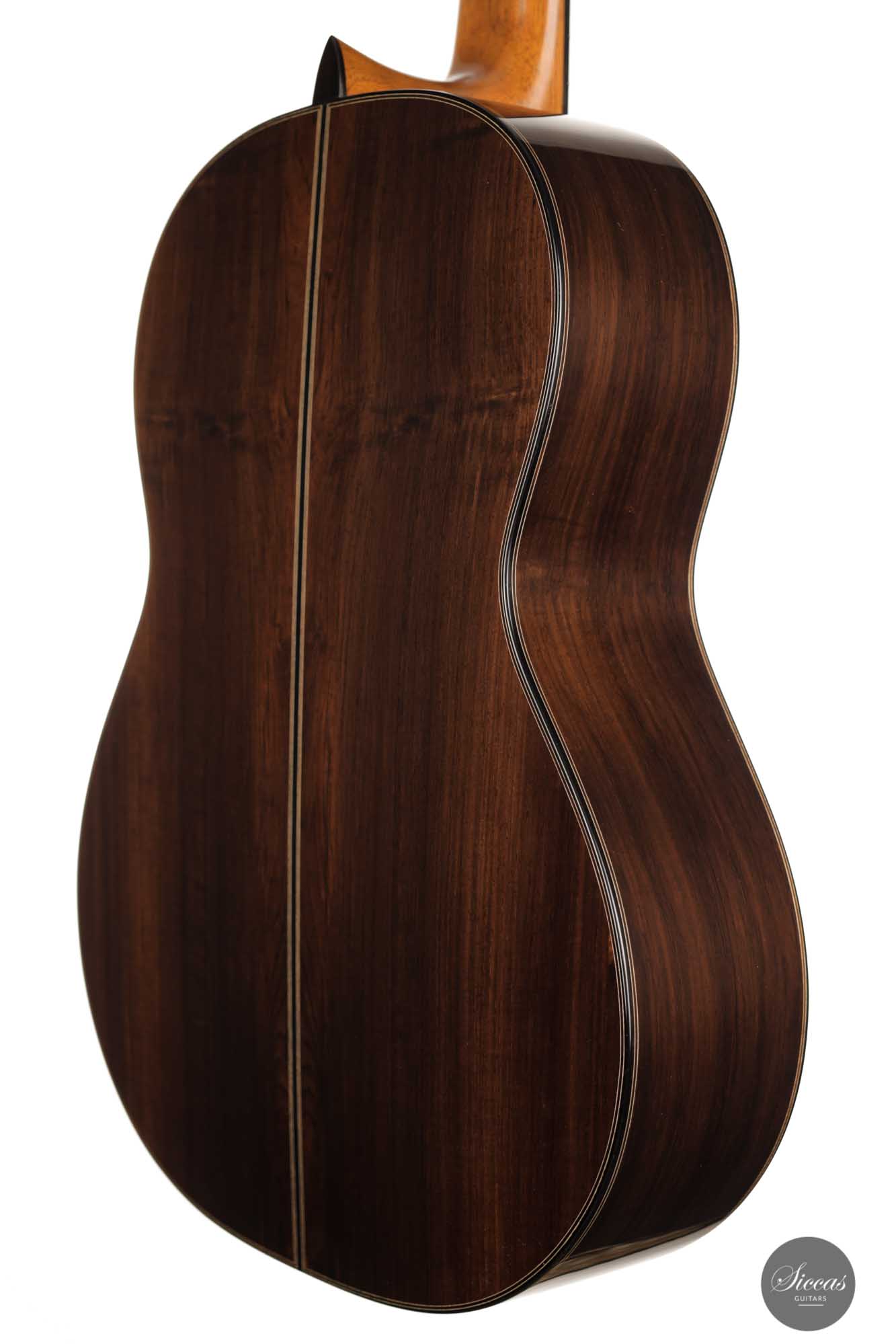 Carsten Kobs – 2020 Premium ex Aniello Desiderio