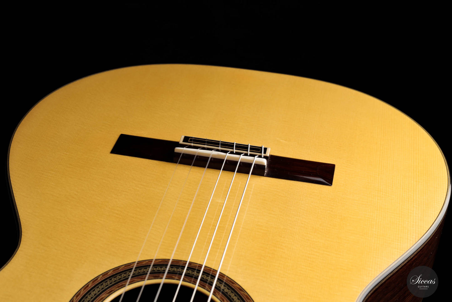 Carsten Kobs - 2023 Spruce Doubletop 65 cm