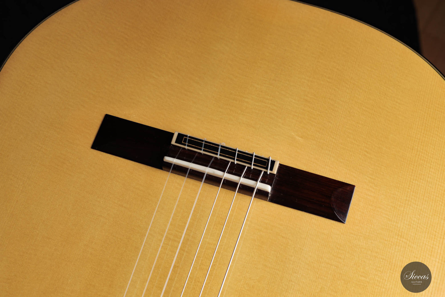 Carsten Kobs - 2023 Spruce Doubletop 65 cm