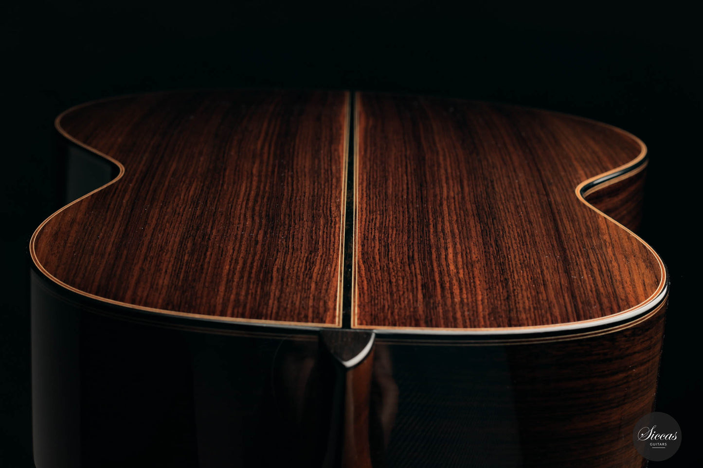Carsten Kobs - 2023 Spruce Doubletop 65 cm