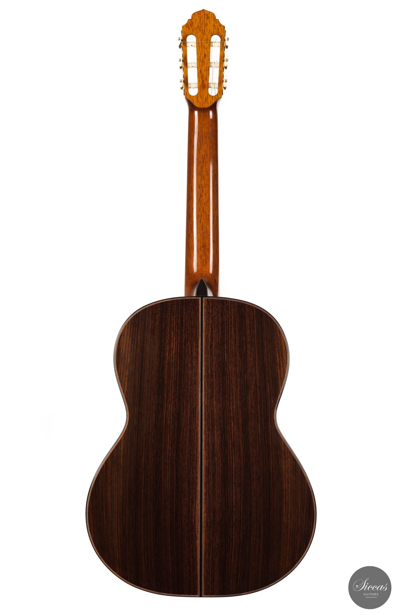 Carsten Kobs - 2023 Spruce Doubletop 65 cm