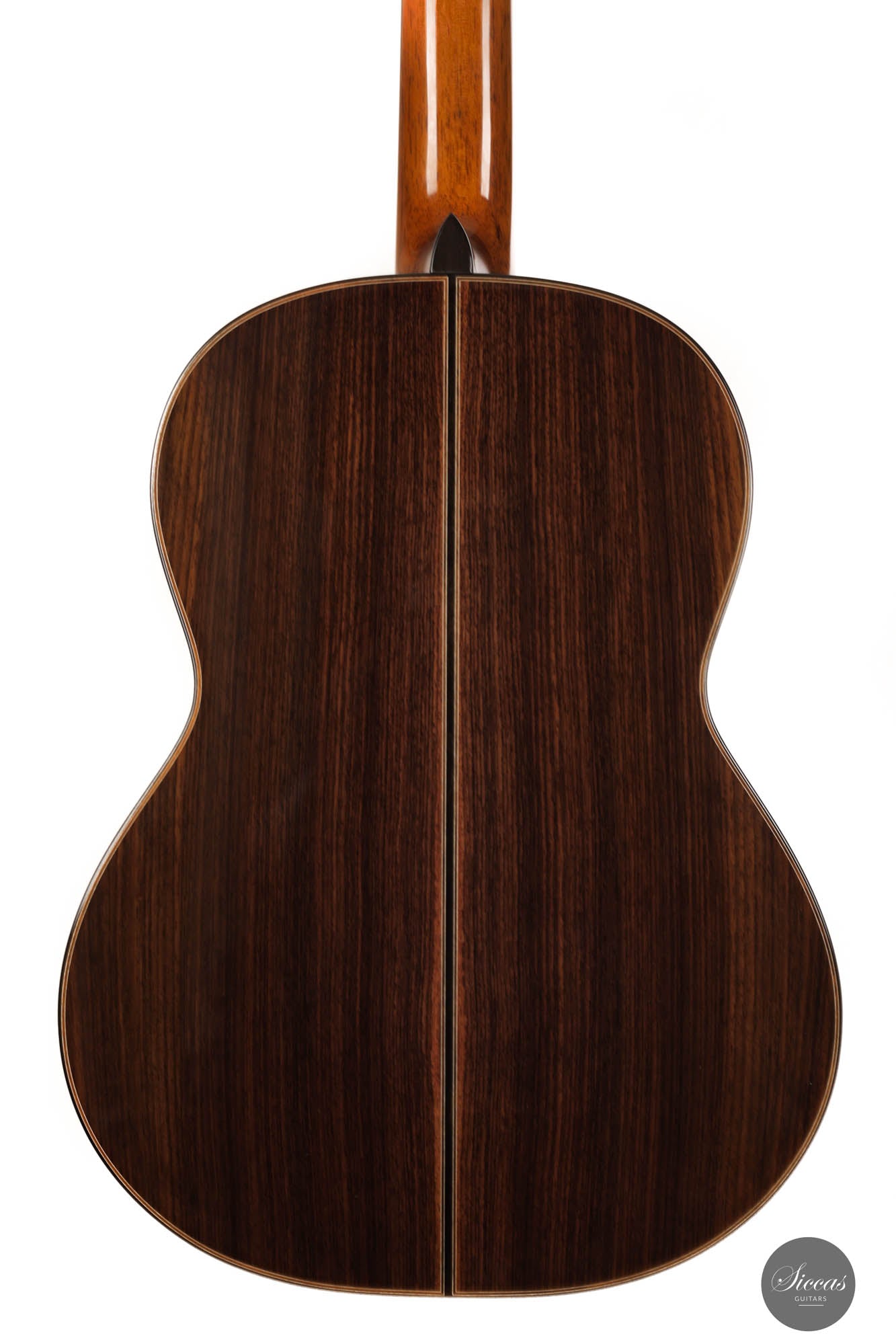 Carsten Kobs - 2023 Spruce Doubletop 65 cm