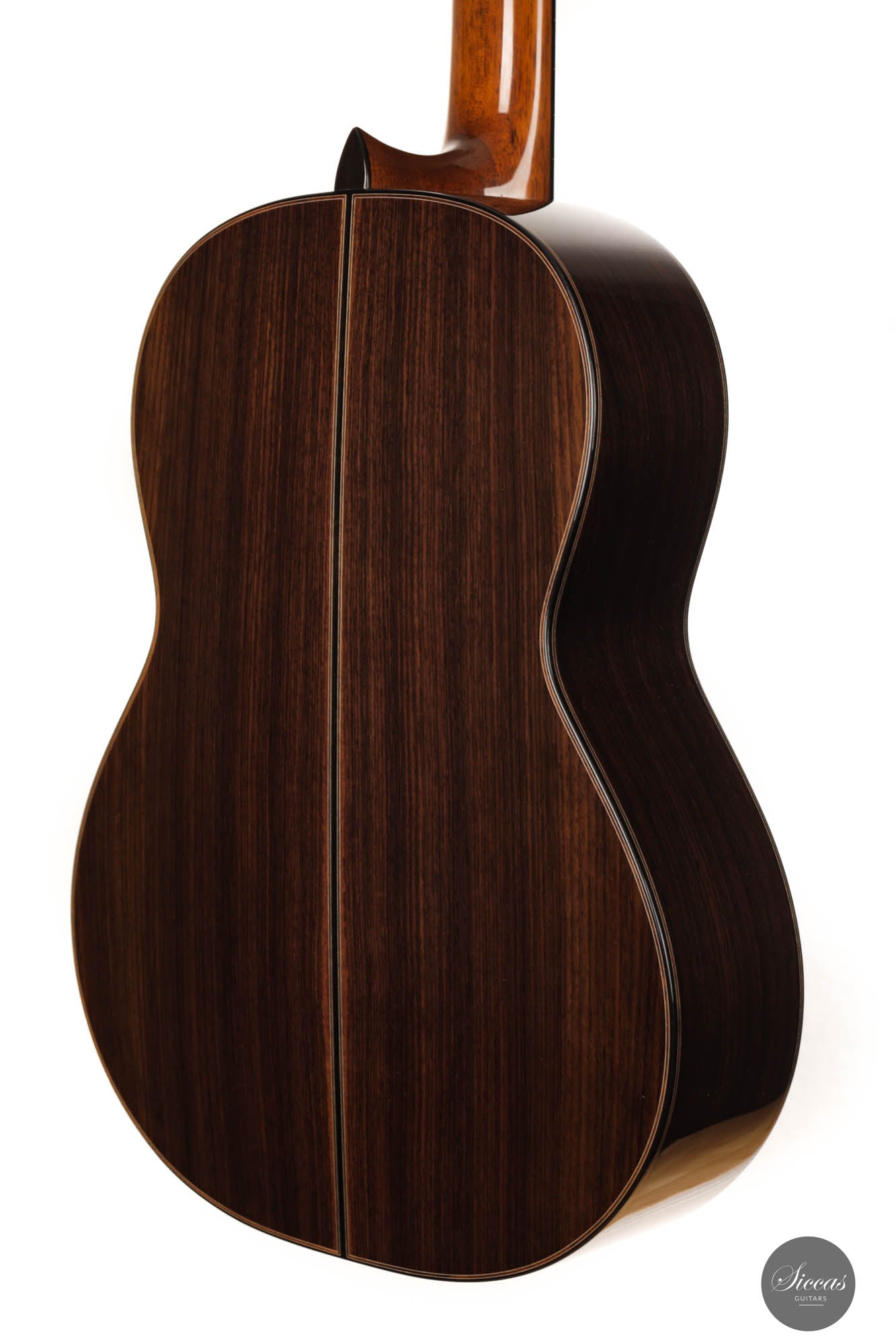 Carsten Kobs - 2023 Spruce Doubletop 65 cm