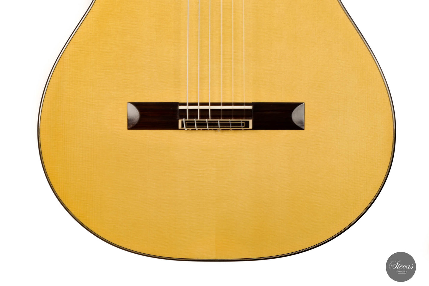 Carsten Kobs - 2023 Spruce Doubletop 65 cm