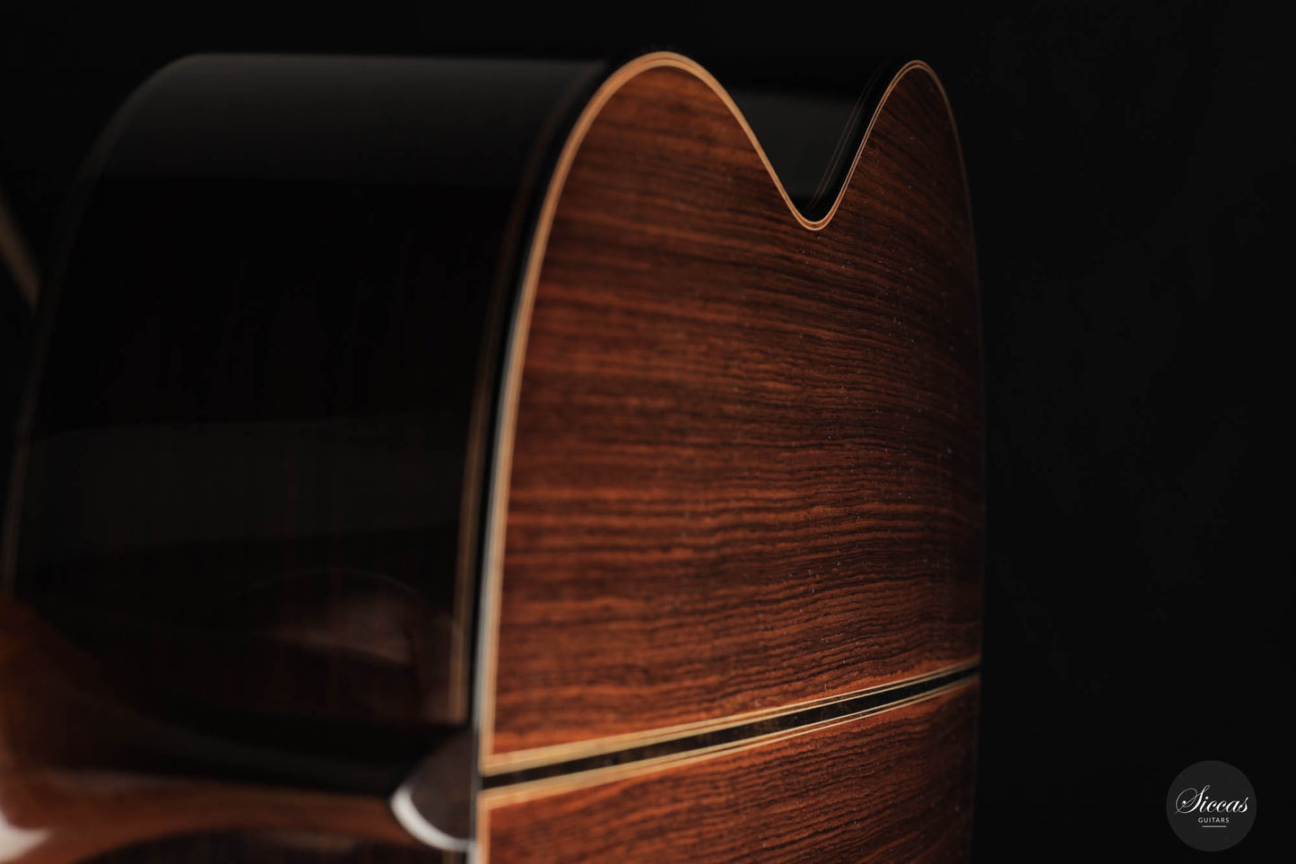 Carsten Kobs - 2023 Spruce Doubletop 65 cm