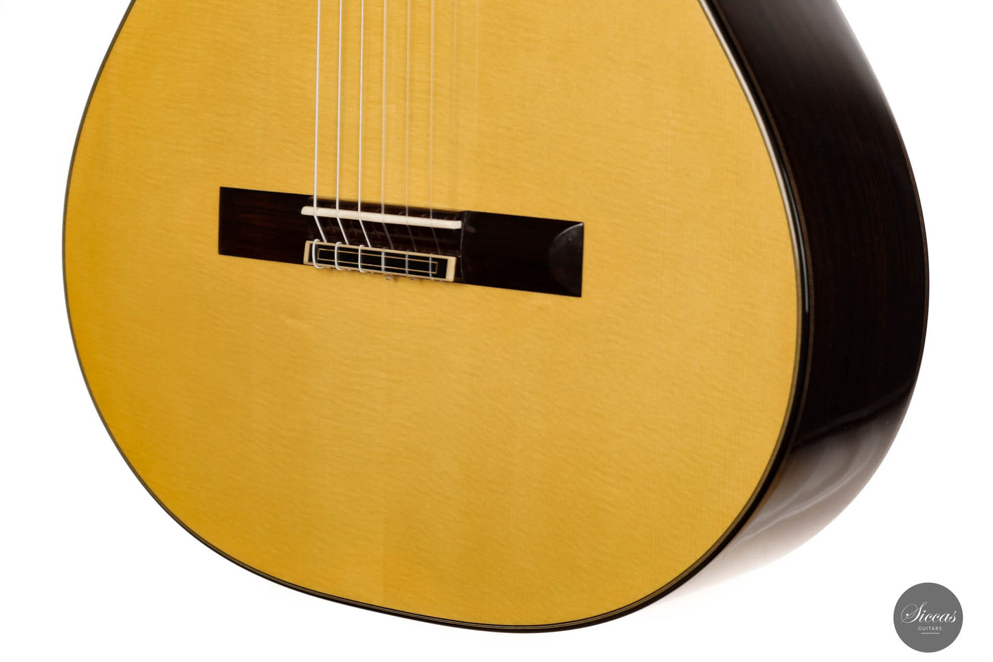 Carsten Kobs - 2023 Spruce Doubletop 65 cm