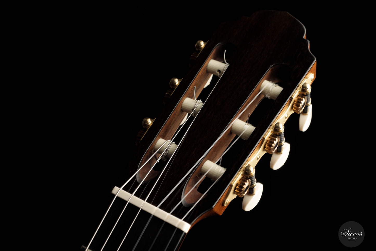 Carsten Kobs - 2023 Spruce Doubletop 65 cm