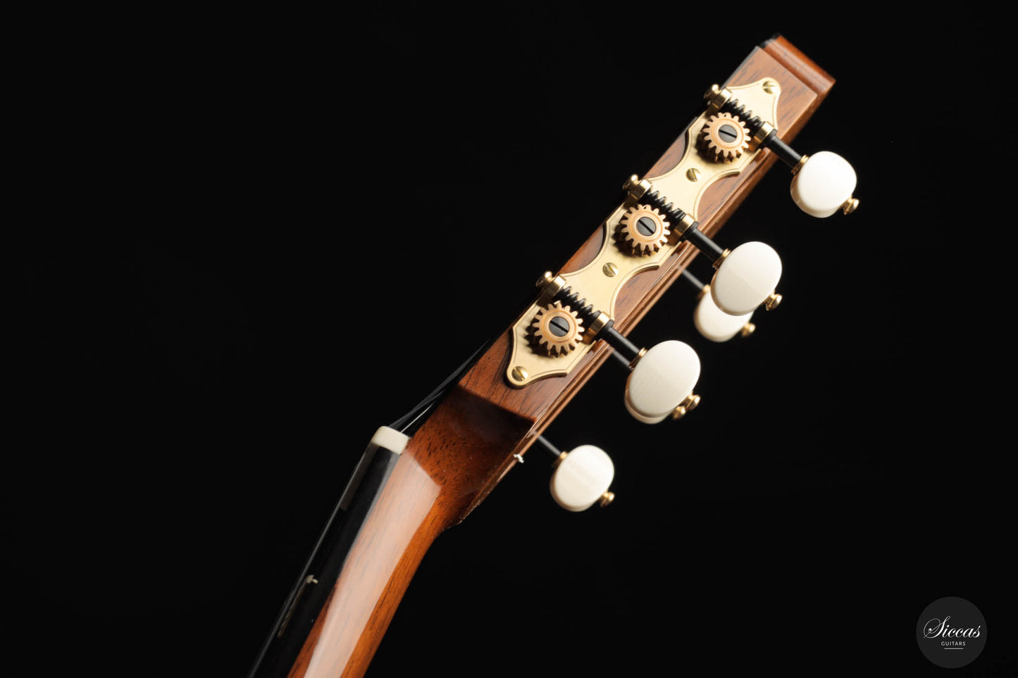 Carsten Kobs - 2023 Spruce Doubletop 65 cm