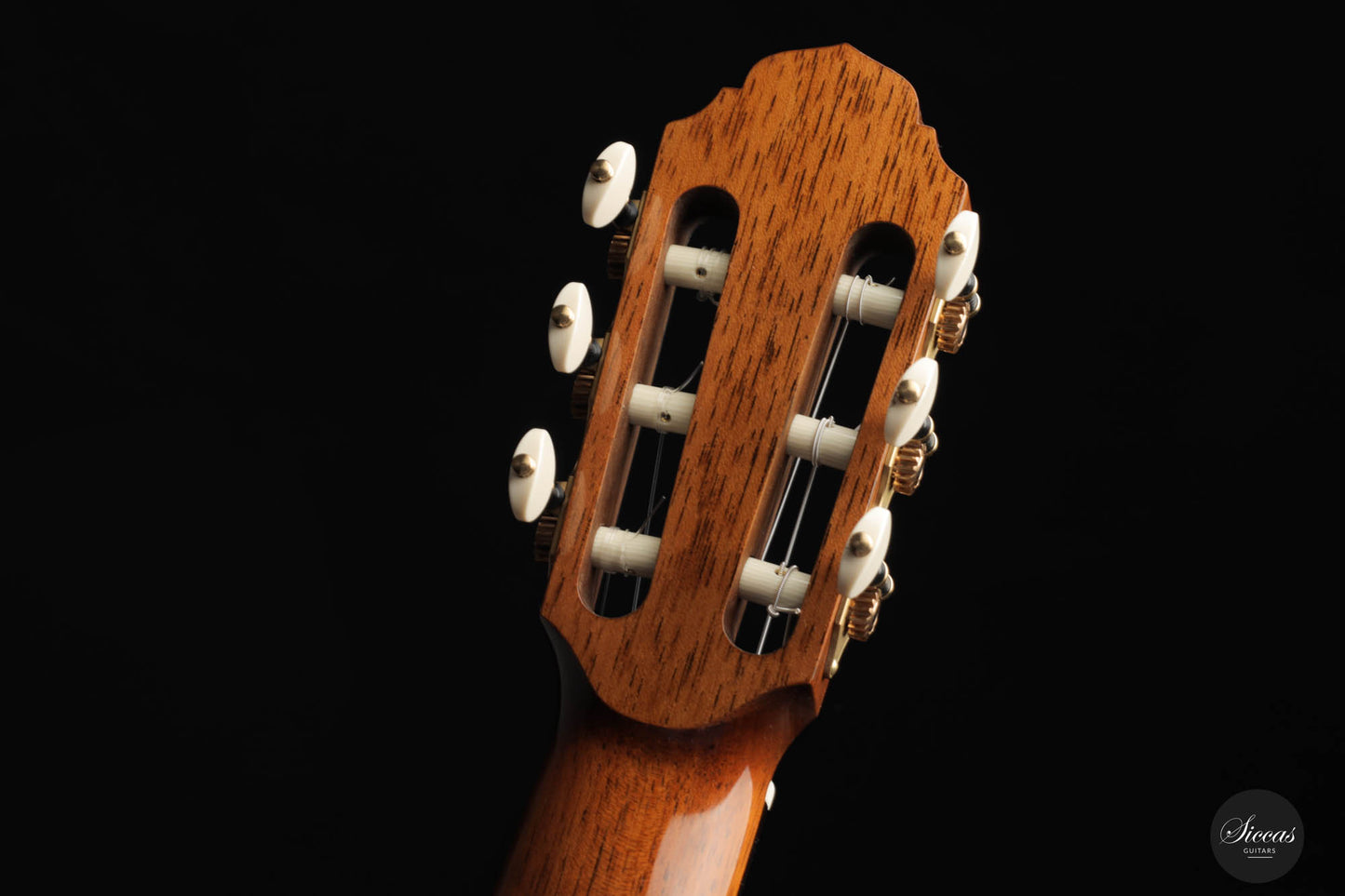 Carsten Kobs - 2023 Spruce Doubletop 65 cm