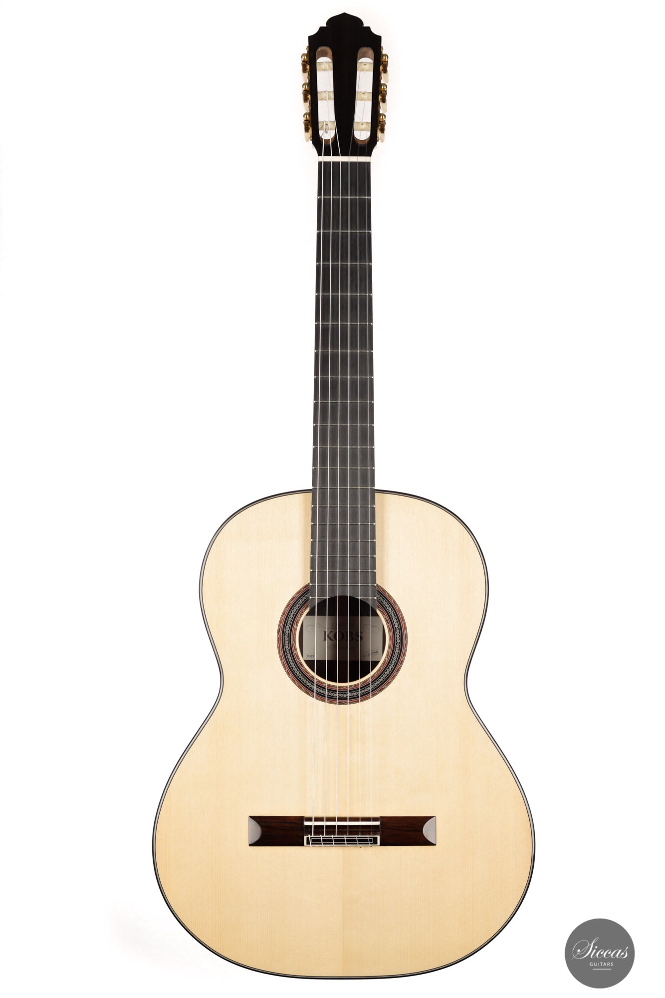 Carsten Kobs - 2021 Doubletop