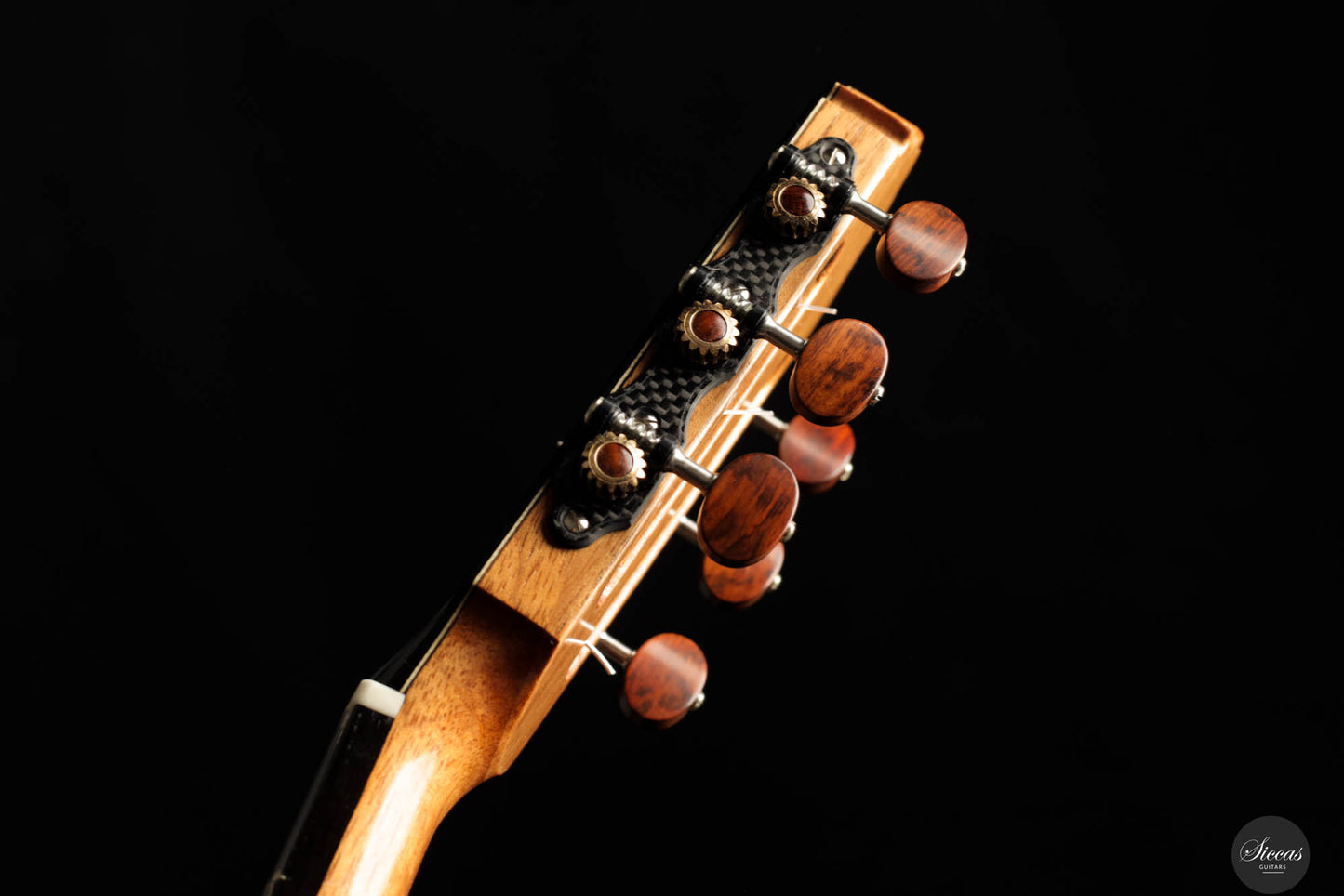 Charalampos Koumridis - 2023 Doubletop No. 218