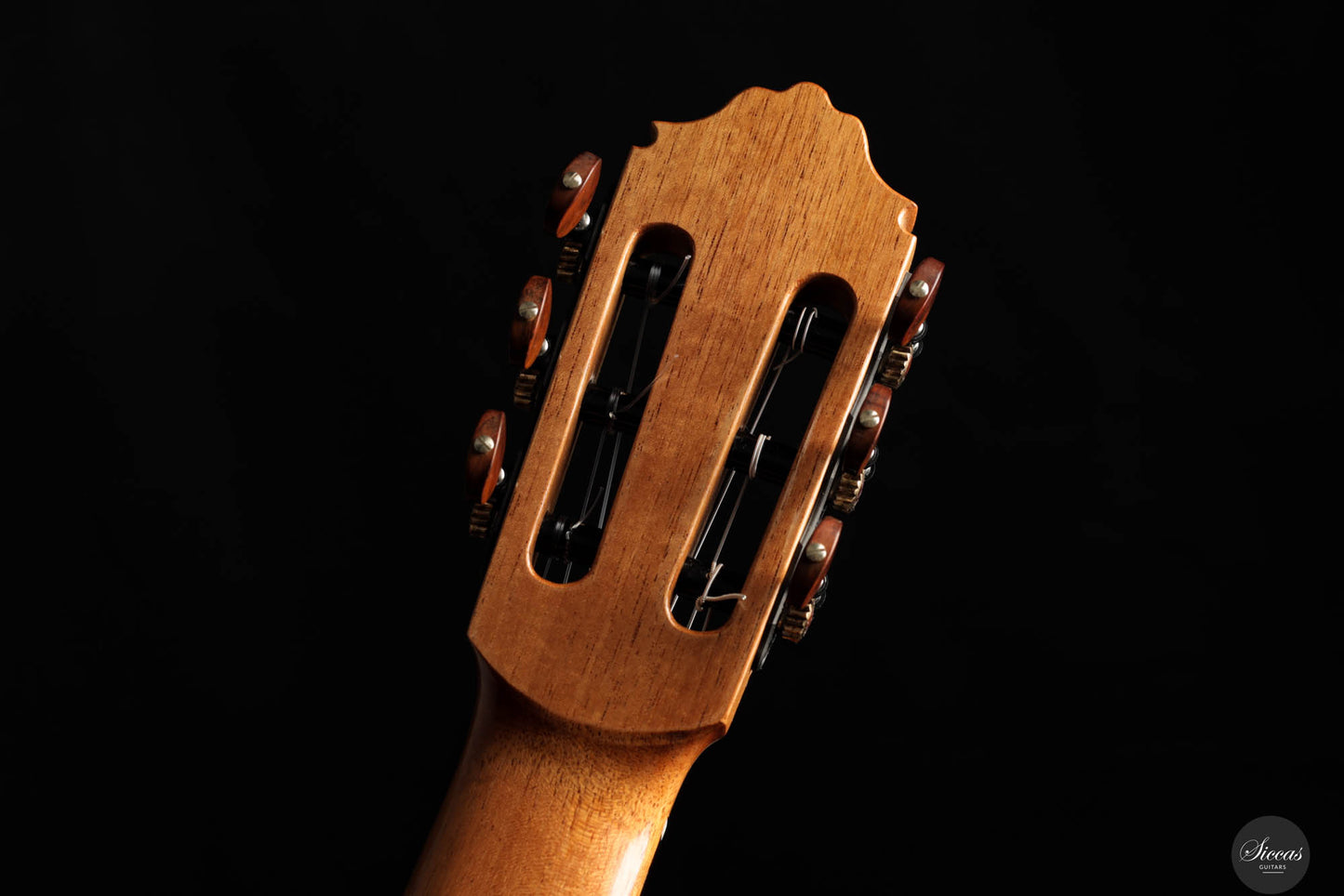 Charalampos Koumridis - 2023 Doubletop No. 218