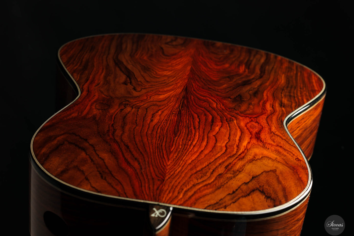 Charalampos Koumridis - 2023 Doubletop No. 218