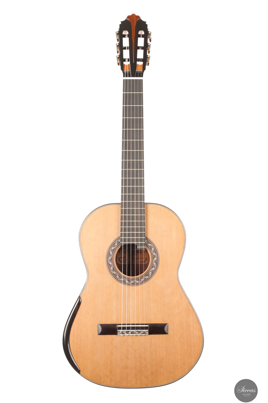 Charalampos Koumridis - 2023 Doubletop No. 218