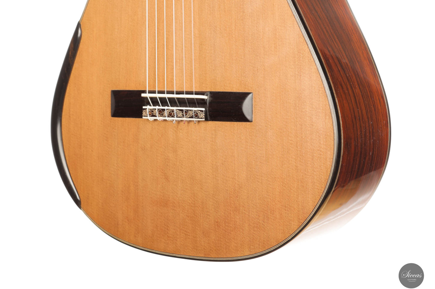 Charalampos Koumridis - 2023 Doubletop No. 218