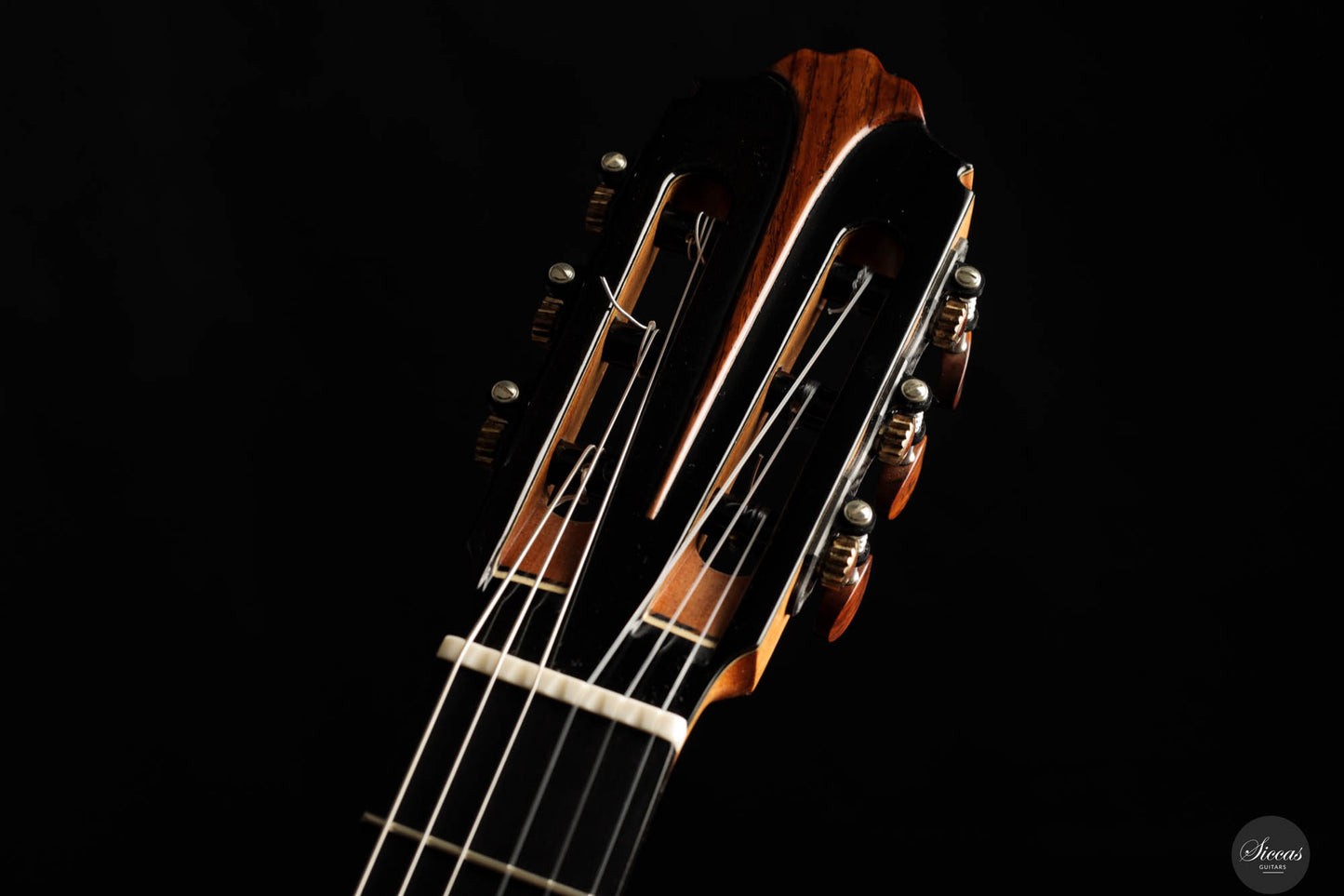 Charalampos Koumridis - 2023 Doubletop No. 218