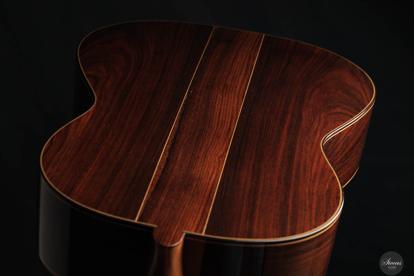 Christopher Dean - 2023 No. 520 "Torres Model"