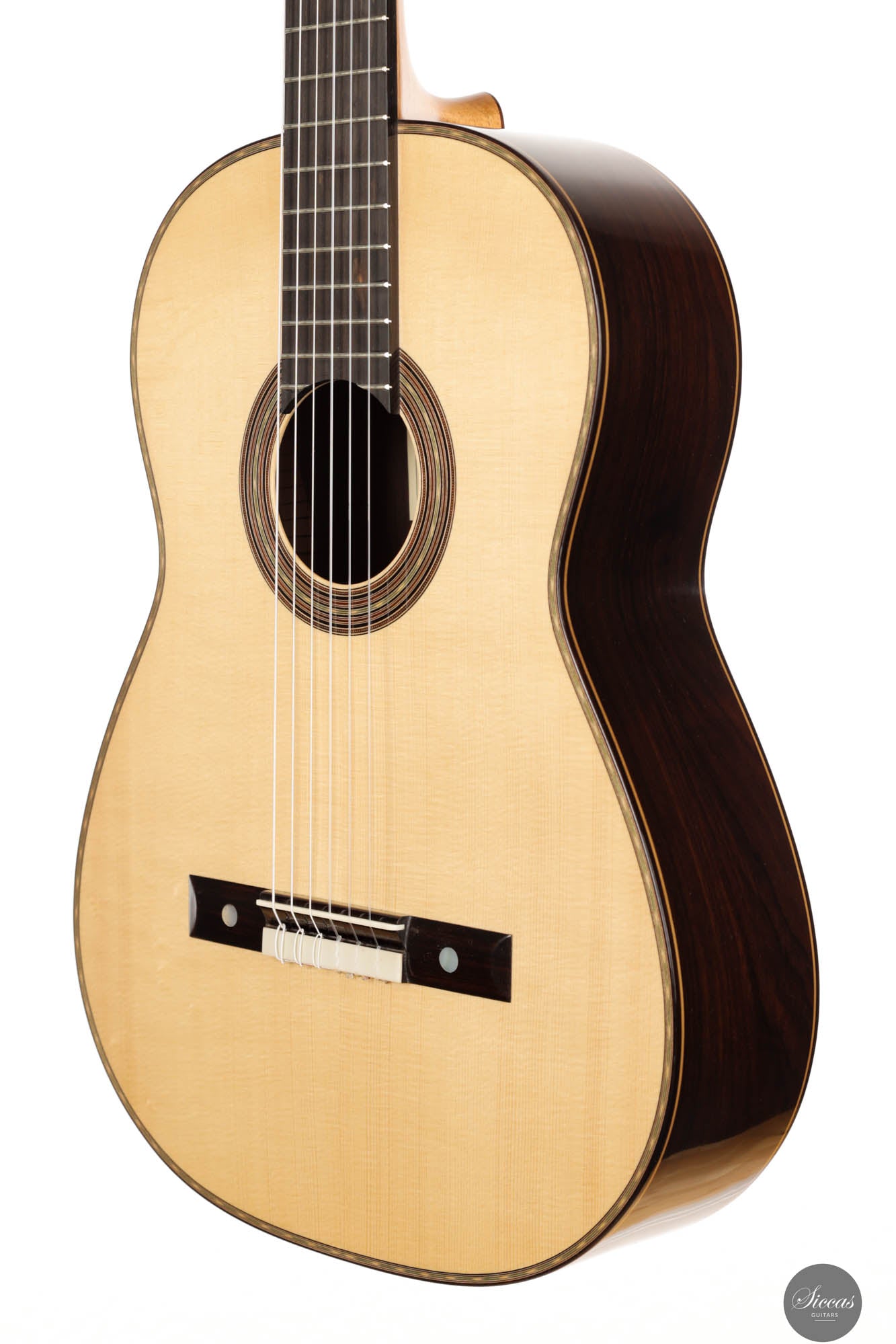 Christopher Dean - 2023 No. 520 "Torres Model"