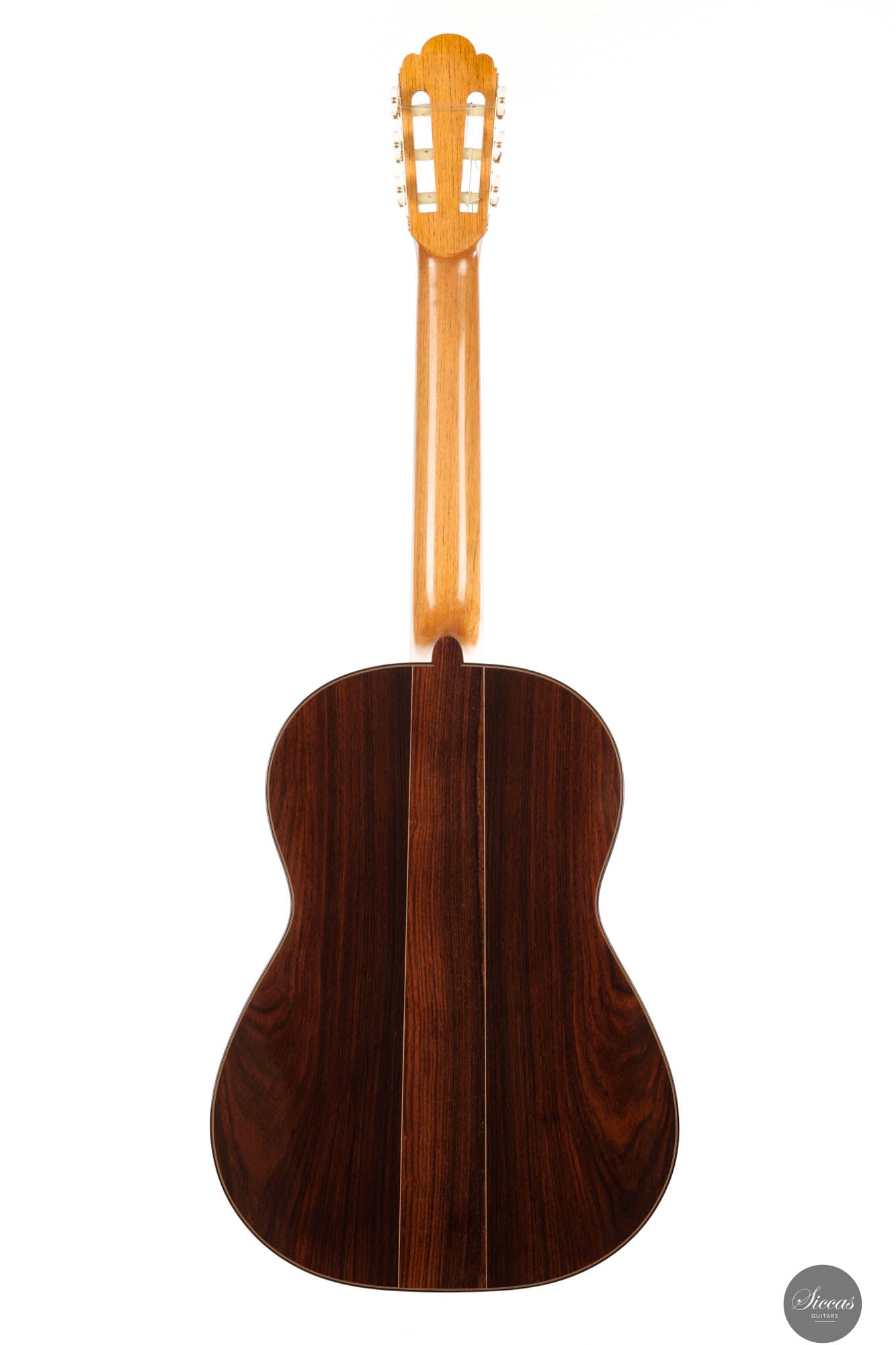 Christopher Dean - 2023 No. 520 "Torres Model"