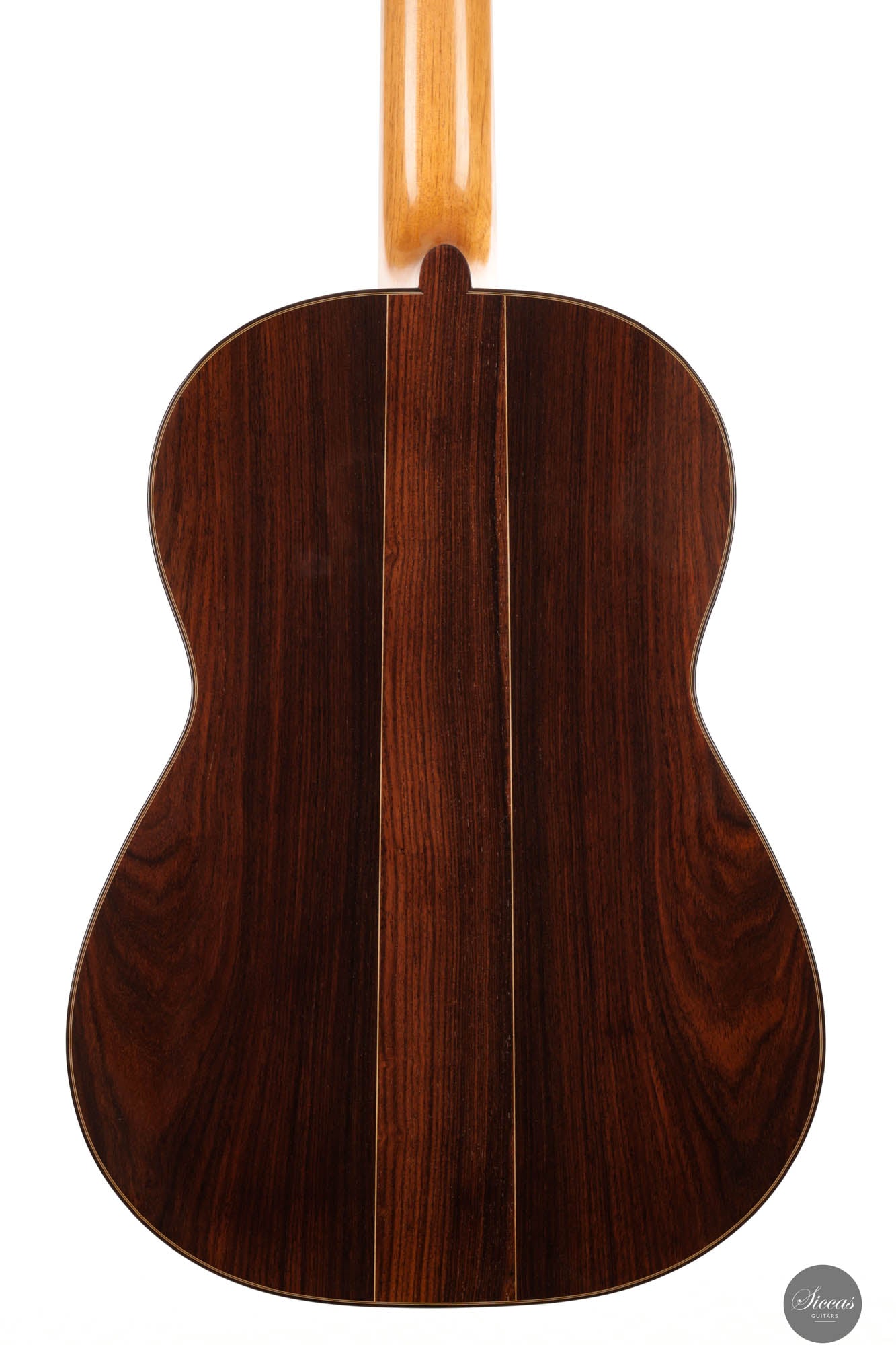 Christopher Dean - 2023 No. 520 "Torres Model"