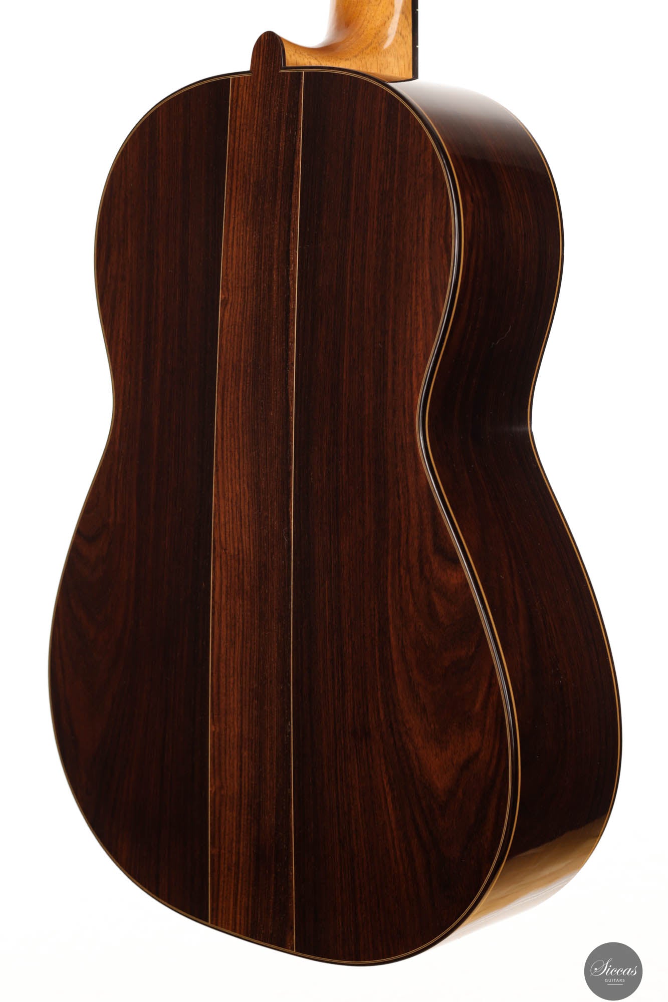 Christopher Dean - 2023 No. 520 "Torres Model"