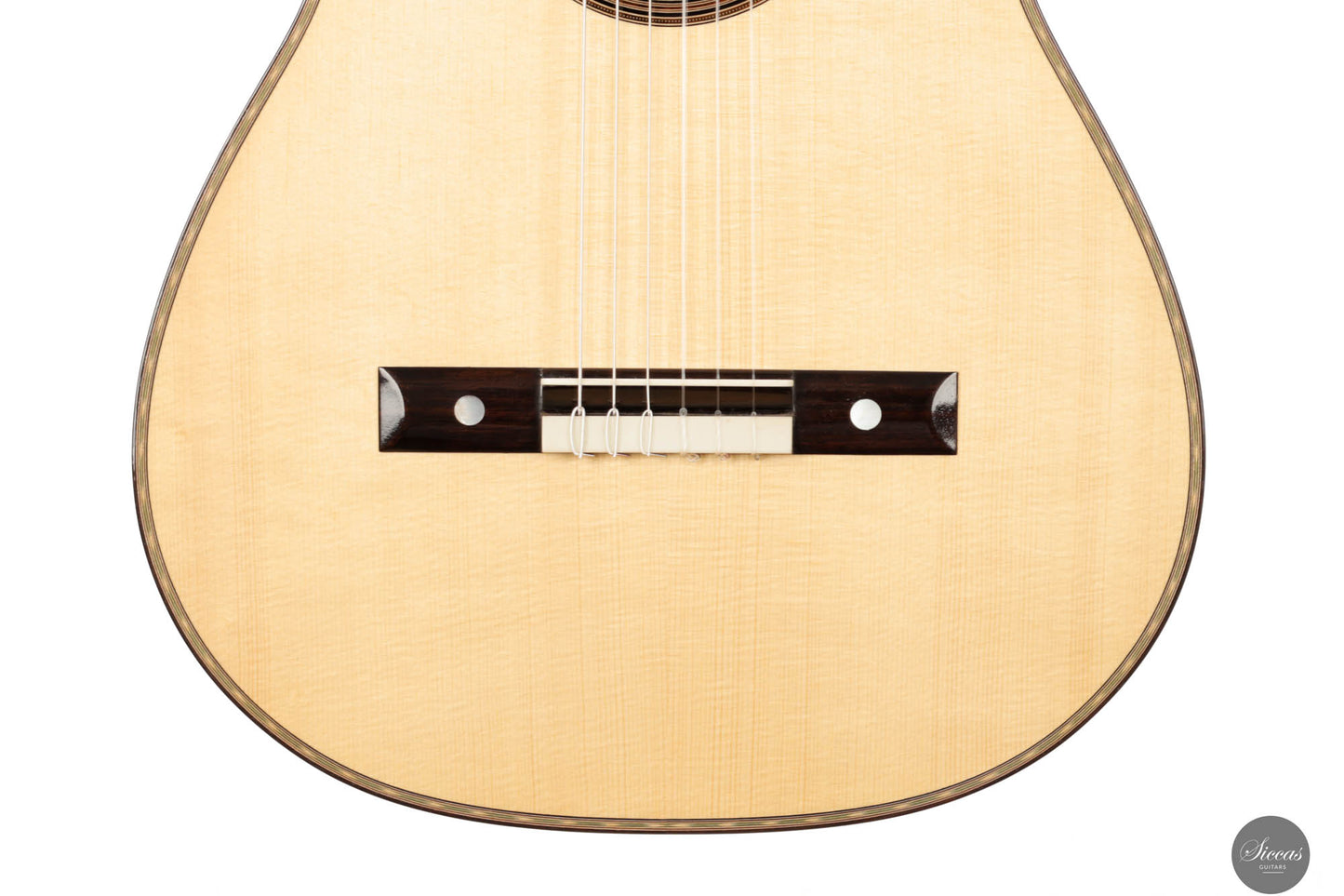 Christopher Dean - 2023 No. 520 "Torres Model"