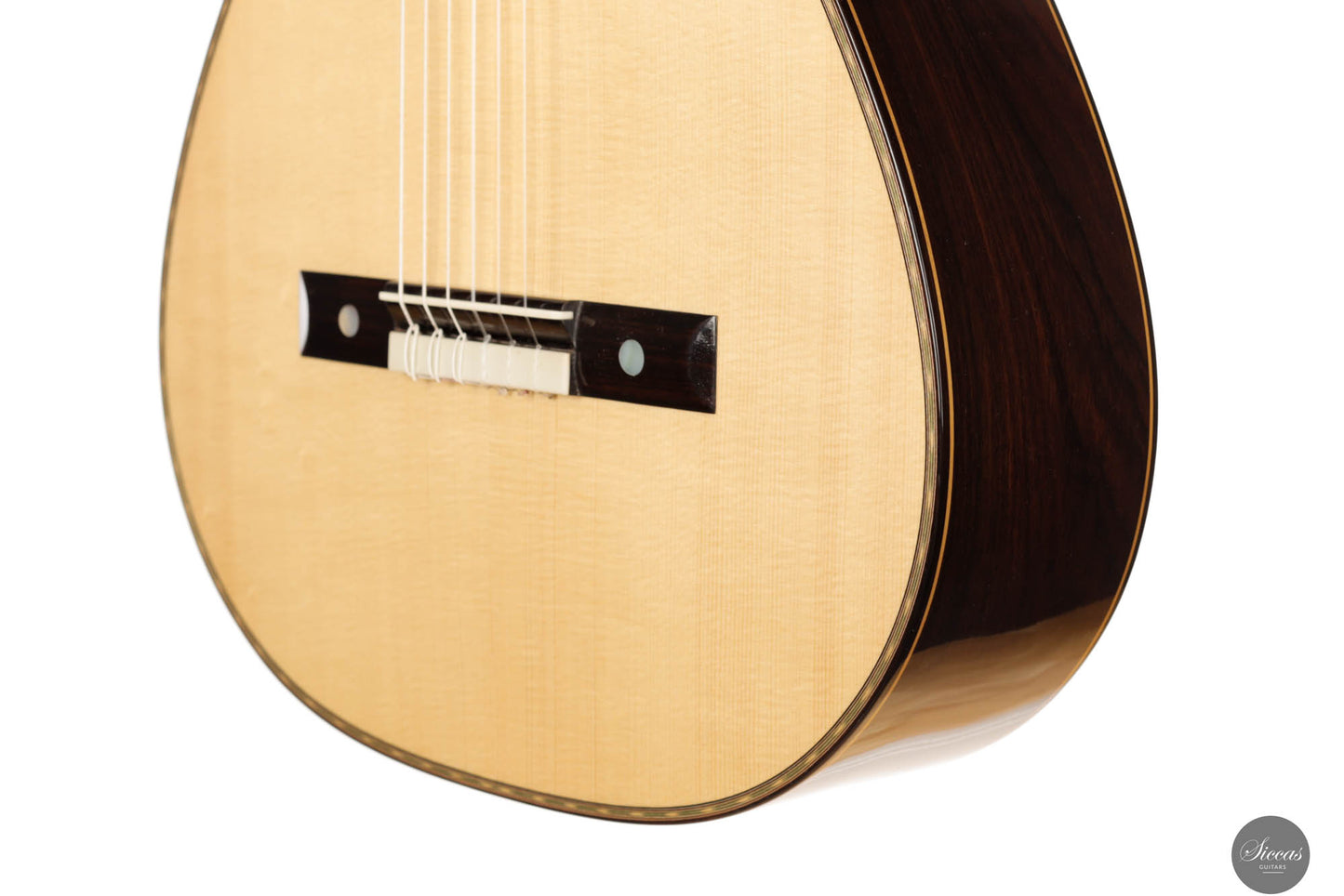 Christopher Dean - 2023 No. 520 "Torres Model"