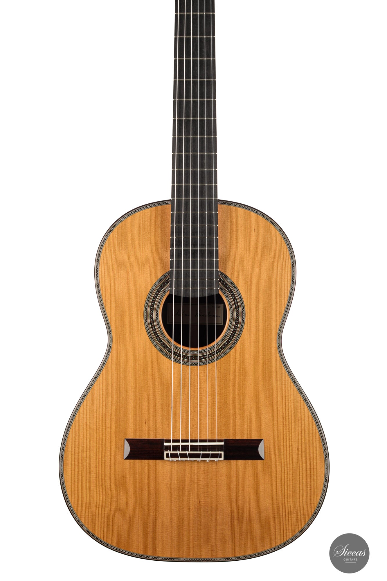 Adrian Heinzelmann - 2020 "Premium" 64cm