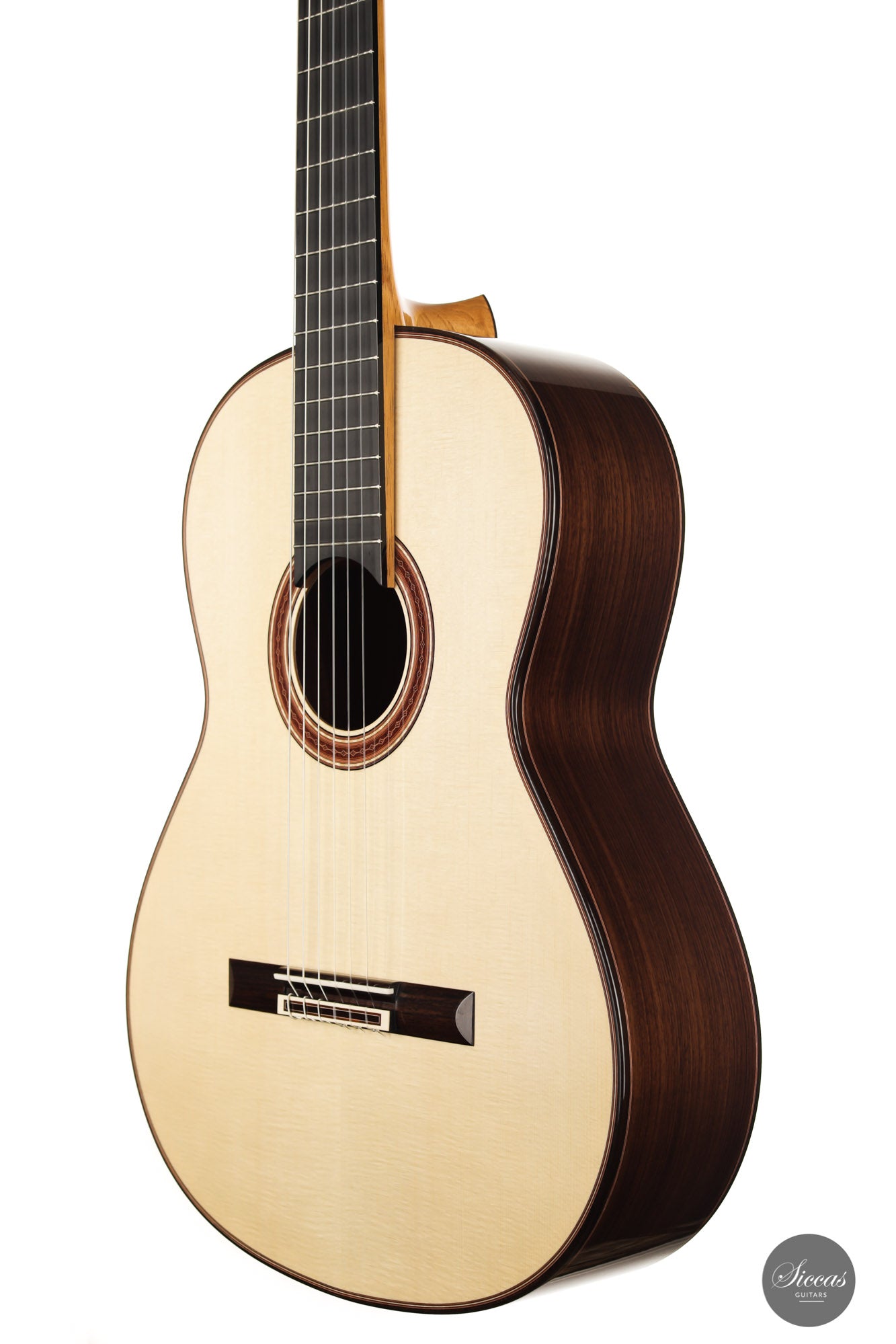 Andreas Kirschner - 2020 Doubletop