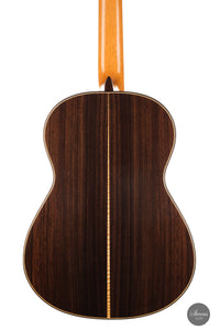 Antonio Marin Montero - 2020 Flamenca Negra