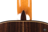 Antonio Marin Montero - 2020 Flamenca Negra