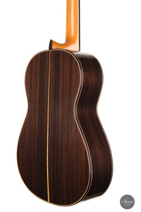 Antonio Marin Montero - 2020 Flamenca Negra