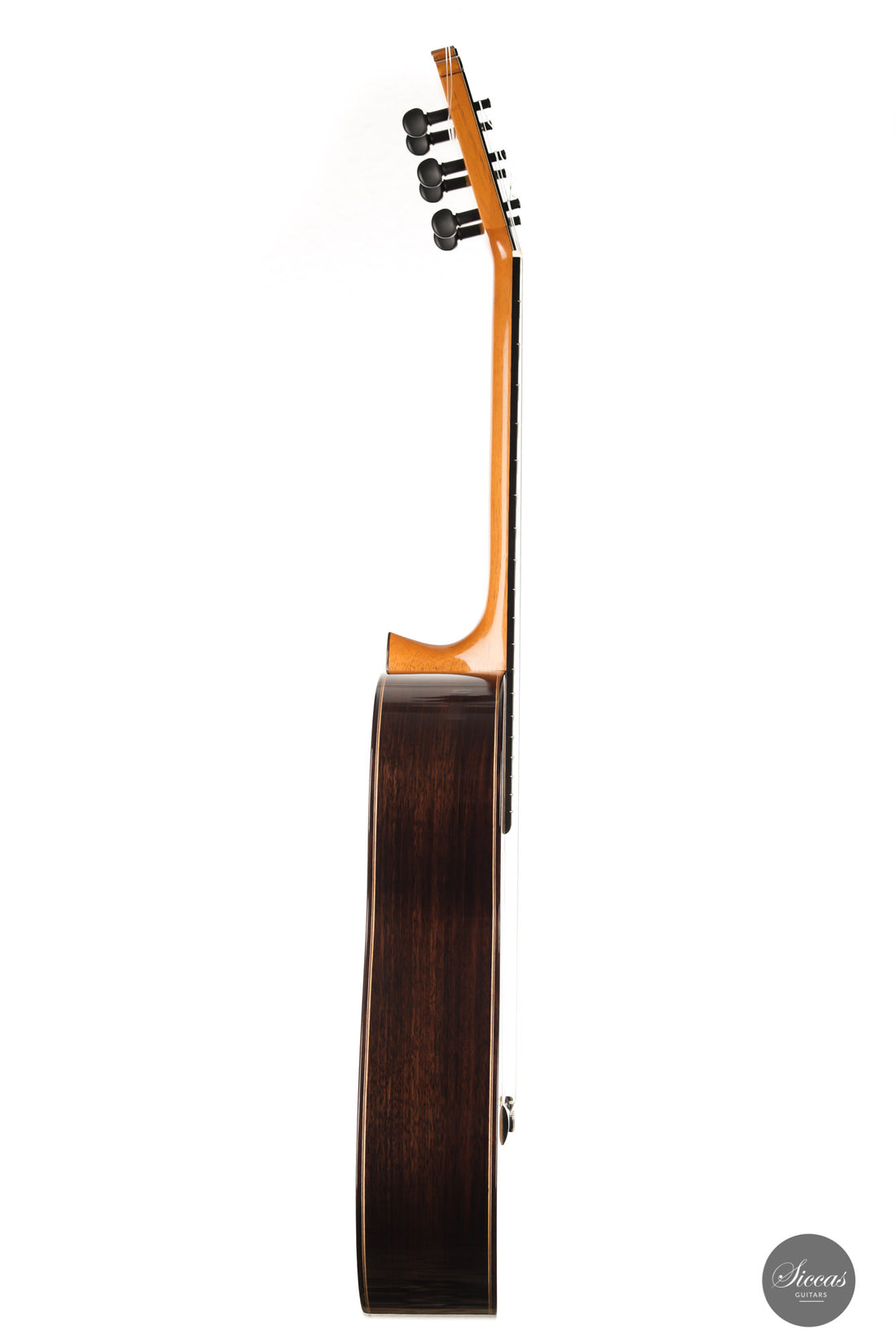 Antonio Marin Montero - 2020 Flamenca Negra