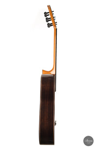 Antonio Marin Montero - 2020 Flamenca Negra