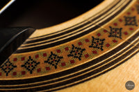 Antonio Marin Montero - 2020 Flamenca Negra