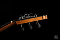 Antonio Marin Montero - 2020 Flamenca Negra