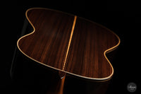 Antonio Marin Montero - 2020 Flamenca Negra