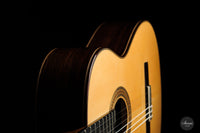 Antonio Marin Montero - 2020 Flamenca Negra