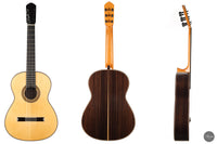 Antonio Marin Montero - 2020 Flamenca Negra