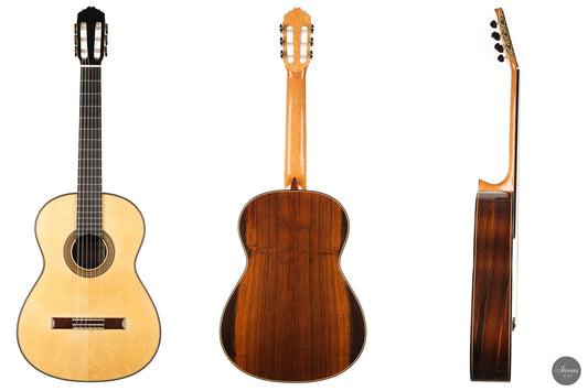 Antonio Marin Montero - 2020 "Premium" img-2