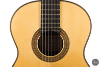 Antonio Marin Montero - 2020 Flamenca Negra