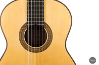 Antonio Marin Montero - 2020 Flamenca Negra