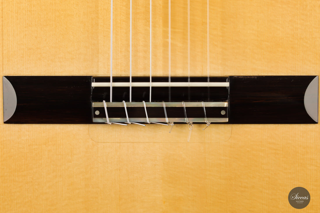 Antonio Marin Montero - 2020 Flamenca Negra