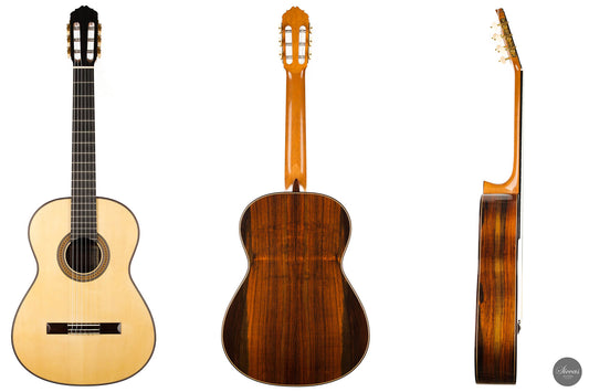 Antonio Marin Montero - 2020 "Premium" img-2