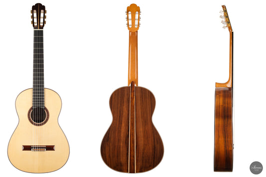 Antonio Raya Ferrer - "Torres" 2021 img-2